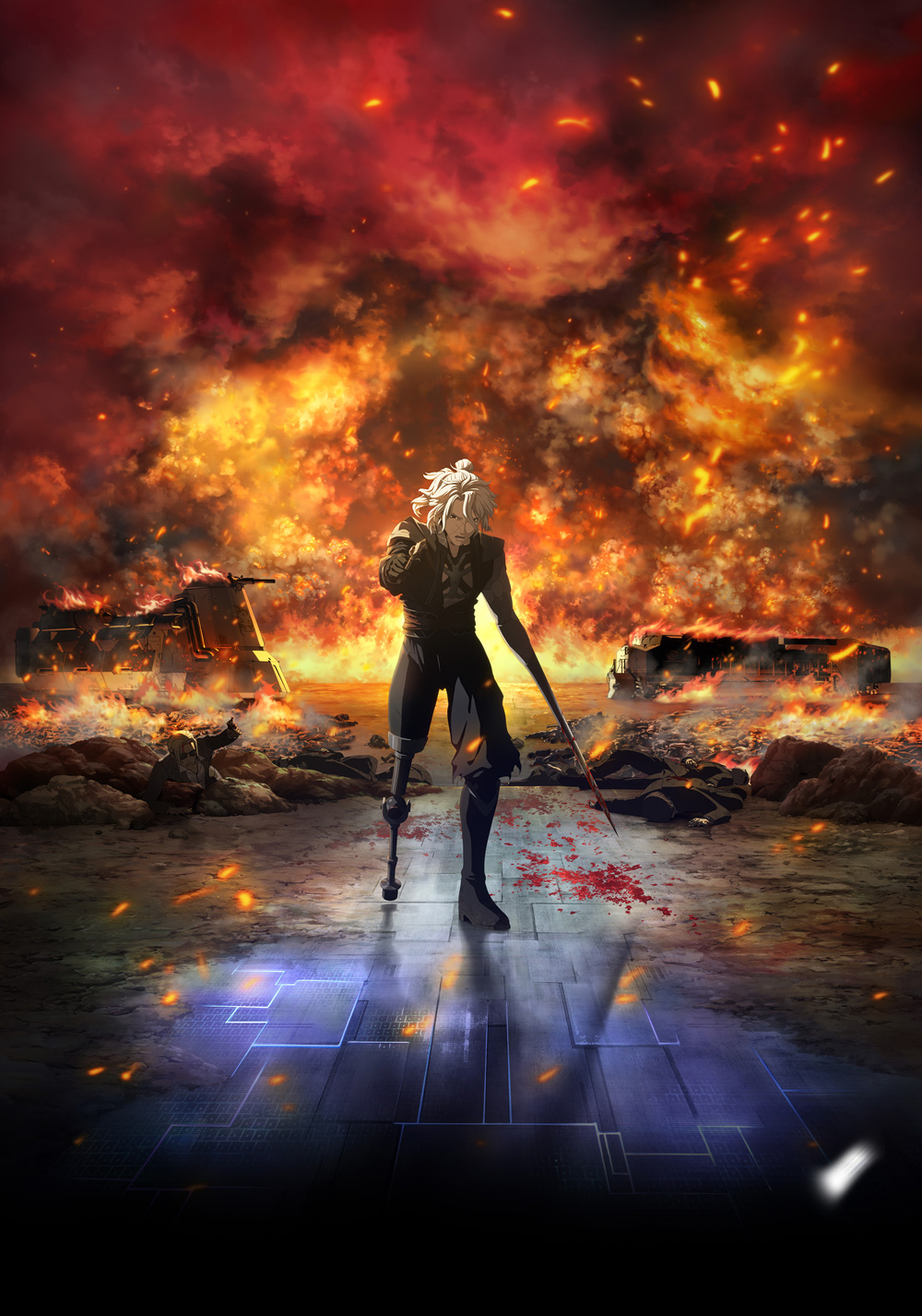 Bloody Escape: Bats out of Hell