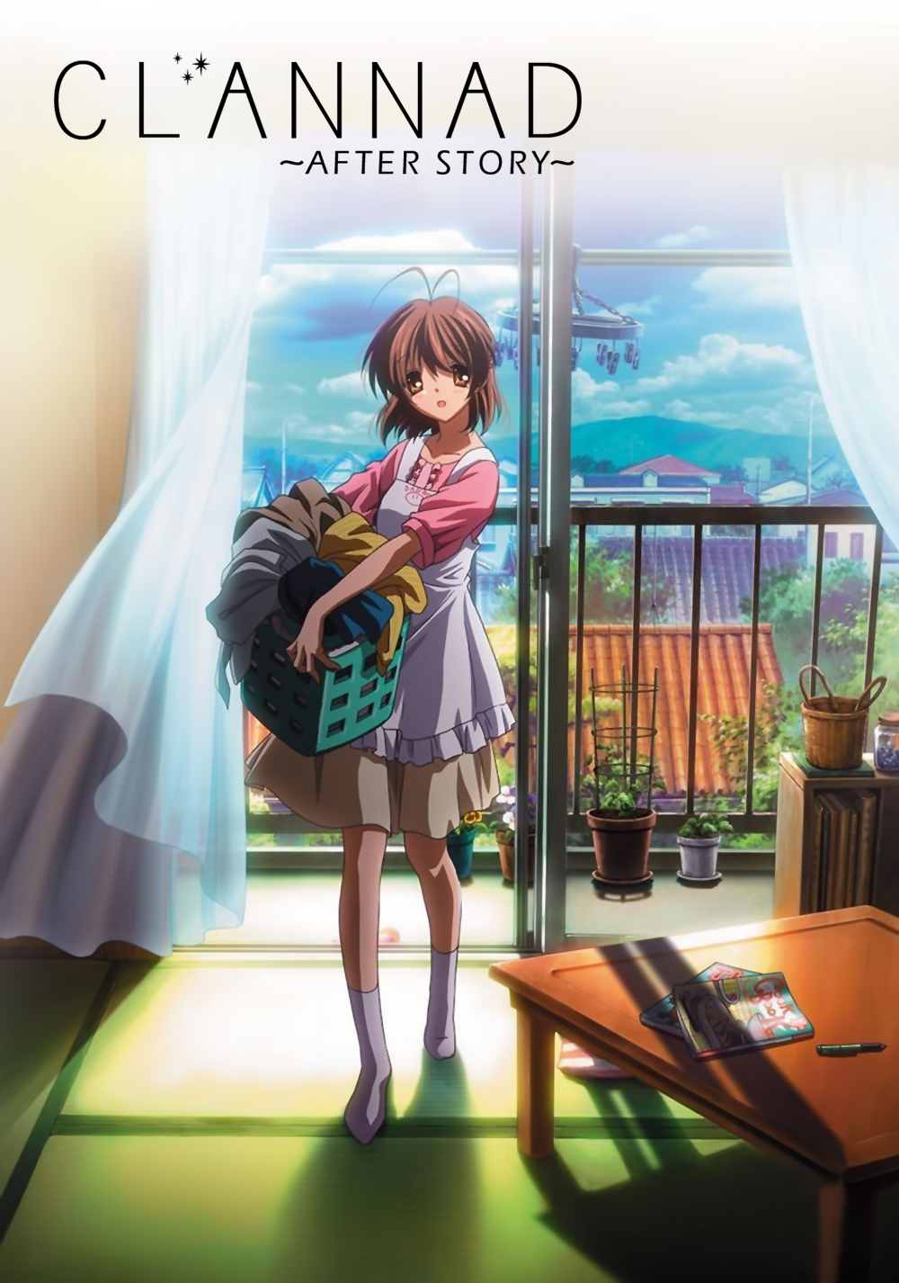 Clannad