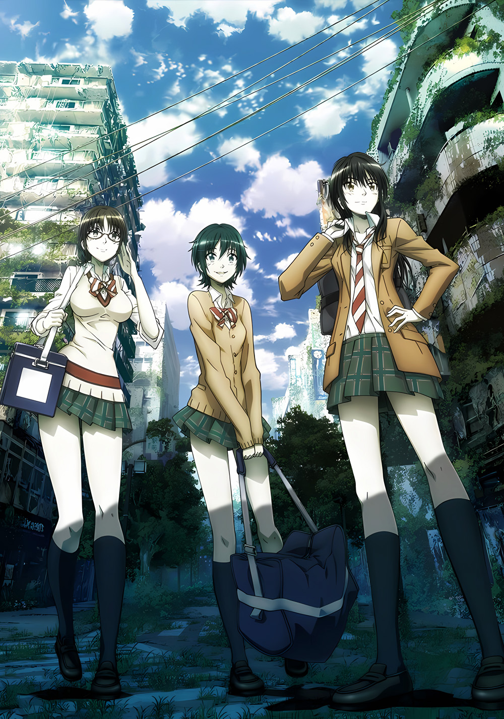 Coppelion