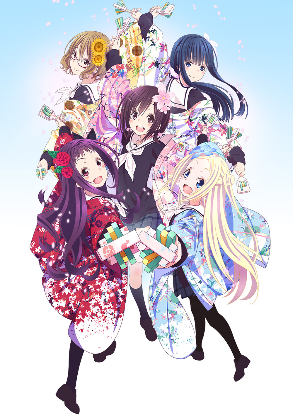 HaNaYaMaTa