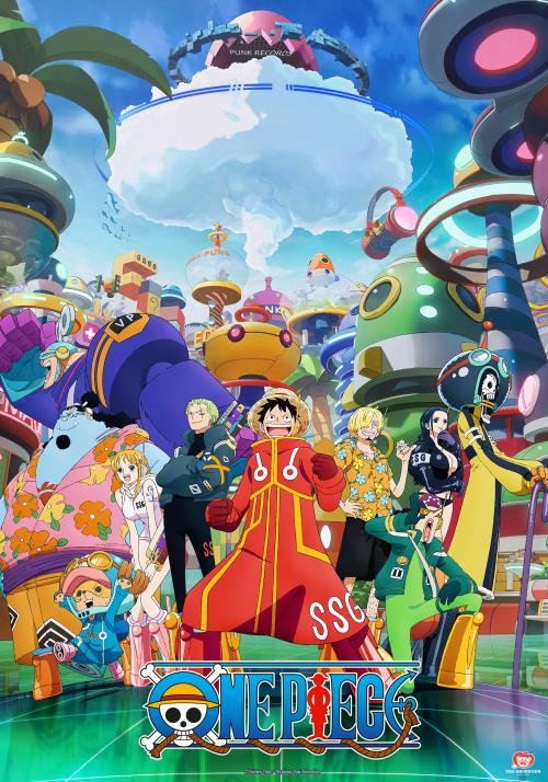 One Piece (VOSTFR) Arc 01: East Blue Épisode 37 - Laranime.tv - Download et Streamng en 1080p