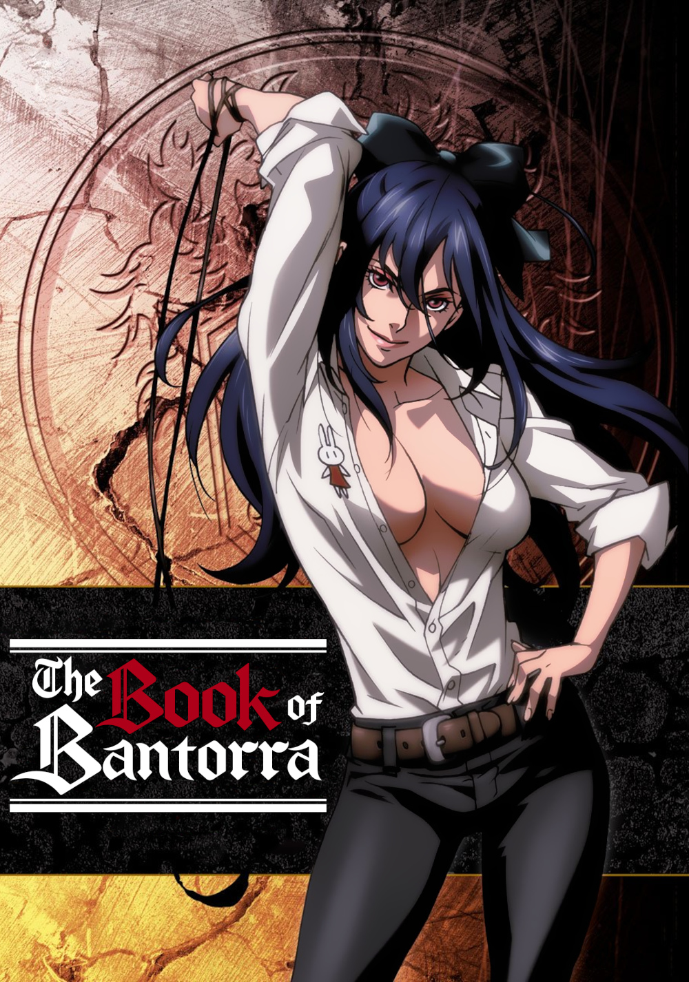 The Book of Bantorra