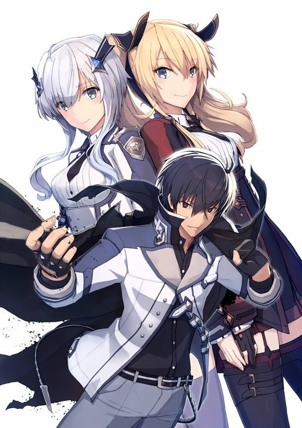 The Misfit Of The Demon King Academy Vostfr The Misfit of Demon King Academy (VOSTFR) Saison 1 Épisode 03
