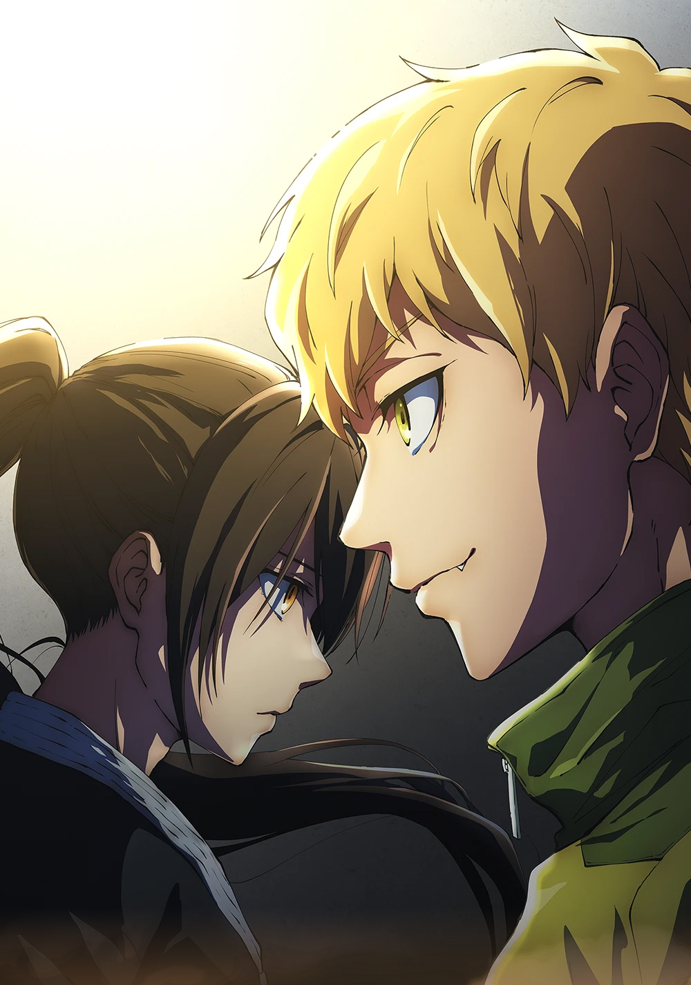 Tower of God