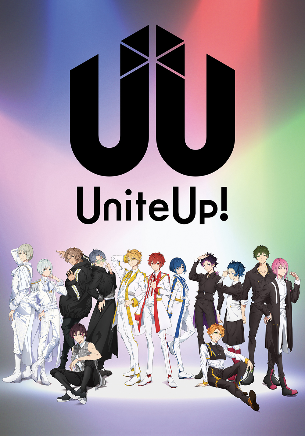 UniteUp!
