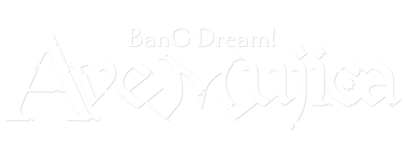 BanG Dream! Ave Mujica - The Die is Cast