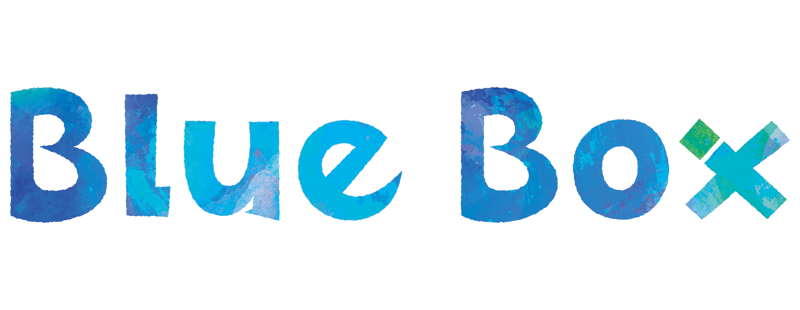 Blue Box