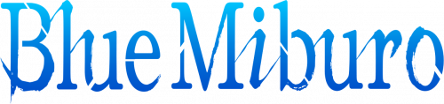 Blue Miburo