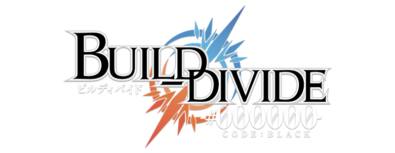 BUILD-DIVIDE -#000000- CODE BLACK