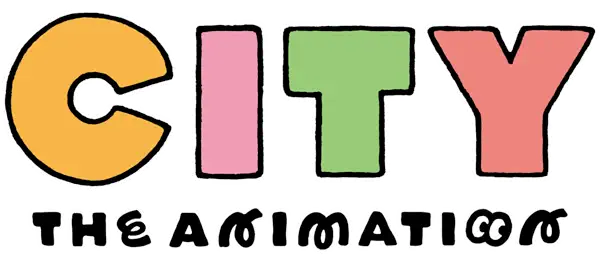 CITY THE ANIMATION