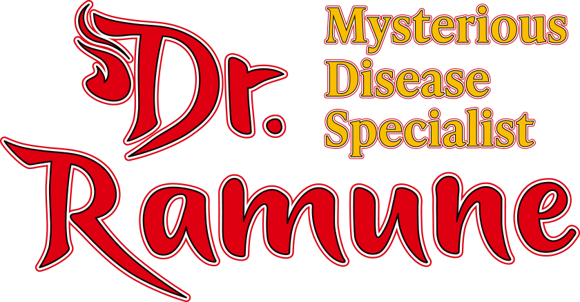 Dr. Ramune -Mysterious Disease Specialist-