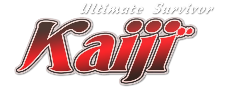Kaiji: Ultimate Survivor