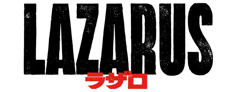 Lazarus