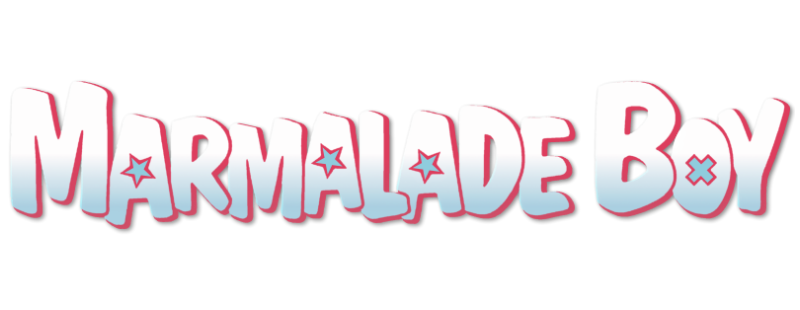 Marmalade Boy