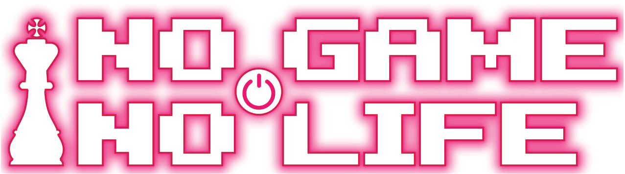 No Game, No Life