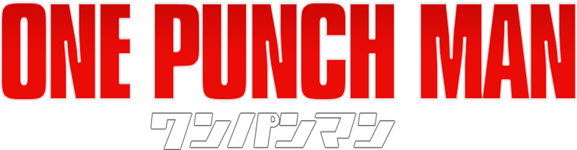 ONE-PUNCH MAN