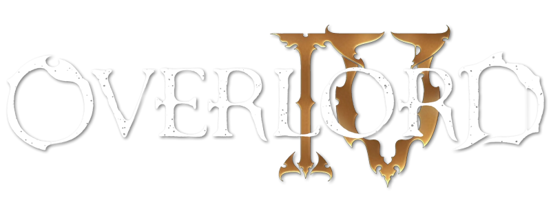 OVERLORD