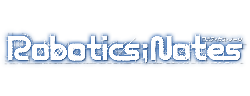Robotics;Notes
