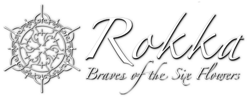 Rokka –Braves of the Six Flowers–