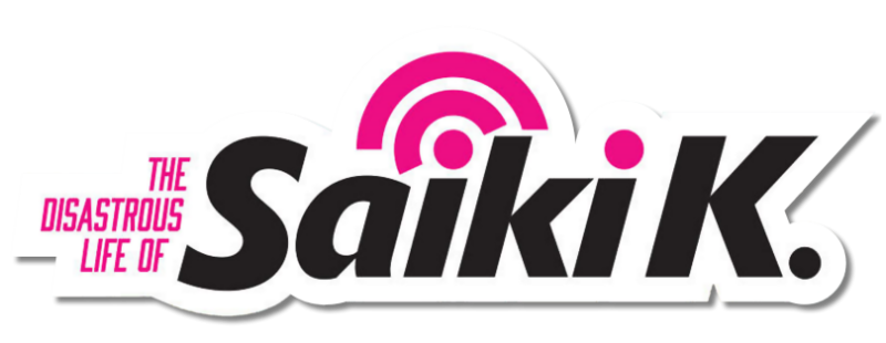 Saiki Kusuo no Ψ Nan