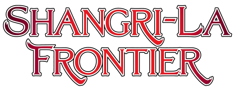 Shangri-La Frontier