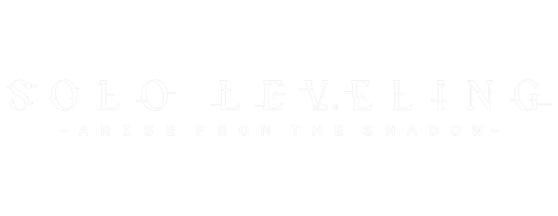 Solo Leveling