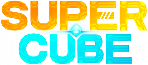 SUPER CUBE