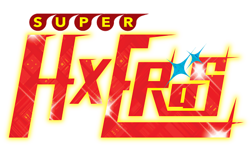 SUPER HXEROS