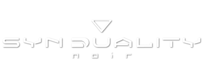SYNDUALITY Noir