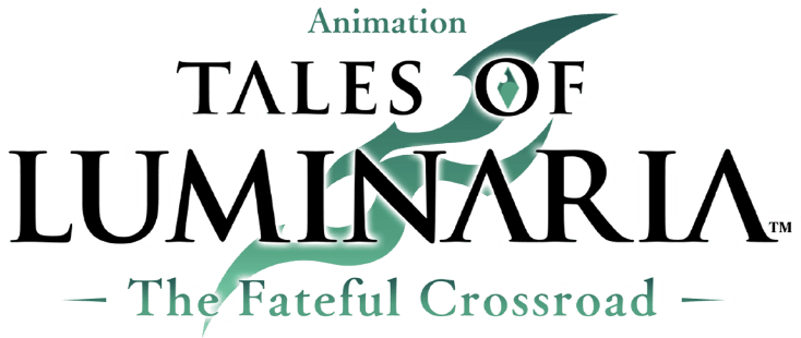Tales of Luminaria the Fateful Crossroad
