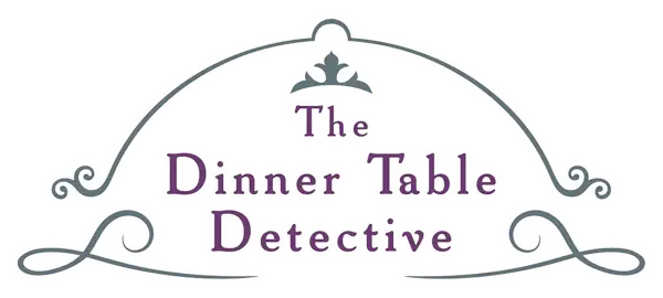 The Dinner Table Detective