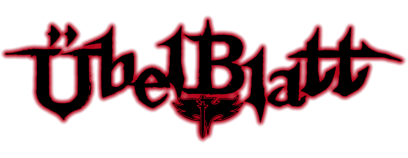 Ubel Blatt