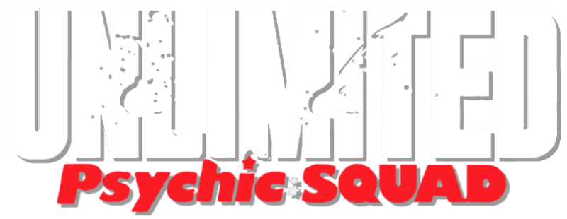 Unlimited Psychic Squad