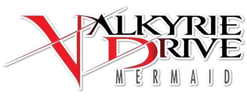 Valkyrie Drive -Mermaid-