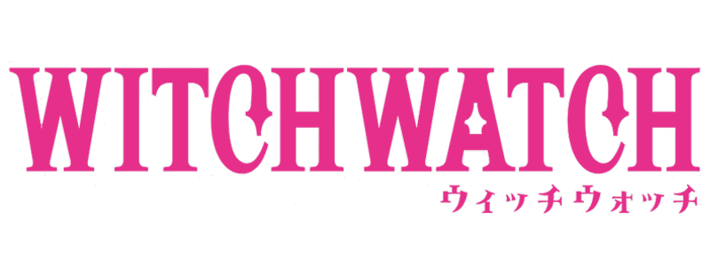 WITCH WATCH