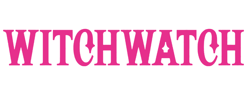 WITCH WATCH